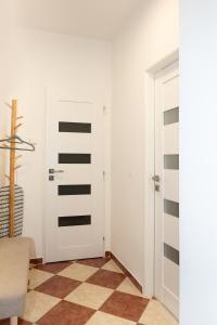 Penzion U Radnice, byt 3