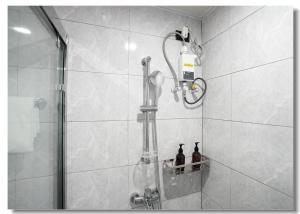 Golden Seagulls Hotel