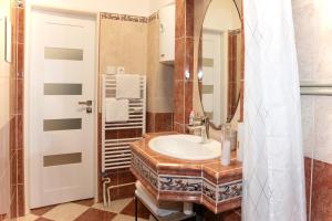 Penzion U Radnice, byt 3