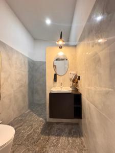 Maha Ritz private villa