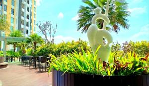 Ipoh Majestic Modern City 2BR Condo - Food Street by City Home Empire