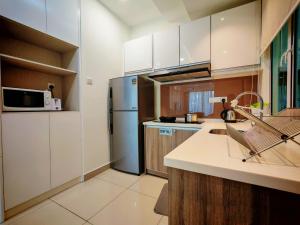 Ipoh Majestic Modern City 2BR Condo - Food Street by City Home Empire
