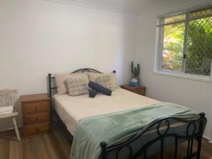 Chic Stylish Granny Flat with Stunning Garden View at MC 2079
