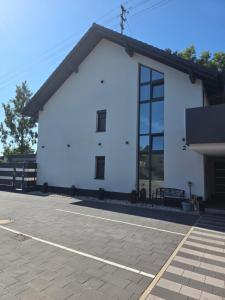 Dachgeschoss Wohnung