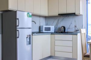 Starfish Stay Apartment