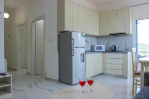 Starfish Stay Apartment