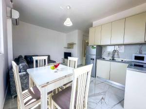 Starfish Stay Apartment