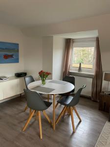 Ferienwohnung Strönlooper