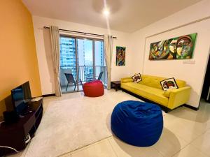 Colombo Skyline Luxury Apartments at On320 place