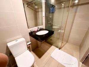 Colombo Skyline Luxury Apartments at On320 place