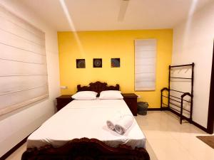 Colombo Skyline Luxury Apartments at On320 place