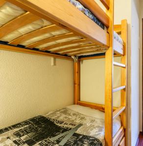 Le Sapi 1E Balcon panoramique Aiguilles Rouges avec parking gratuit