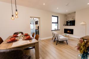 Cosy Home Swinford Town