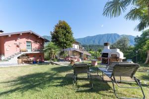 Inas Lake Garden Elias Suite