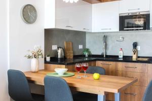 Riva Bianca Apartment