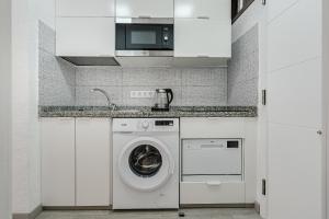 Luxury studio Tenerife