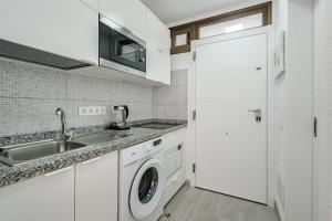 Luxury studio Tenerife