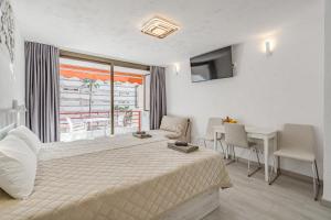 Luxury studio Tenerife