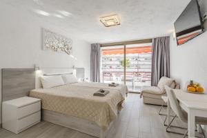 Luxury studio Tenerife