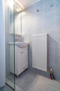 Acropolis View Penthouse