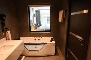 فندق امان أبها - المحالة