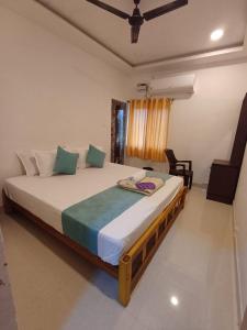 Saai Residency Rooms & Party Hall
