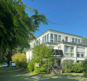 Penthous WaldOase am Naturschutzgebiet