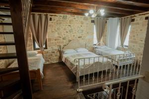 Charming Stone Villa in Crete