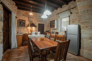 Charming Stone Villa in Crete