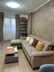 D&M Luceafărul Apartament