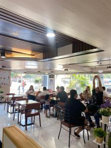 Comfy Inn Manila-Kalaw