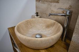 Stone Room with jacuzzi Sinaia