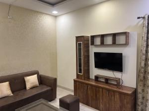 Comfortable 2BHK Flat in Indore