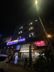 Comfy Inn Manila-Kalaw