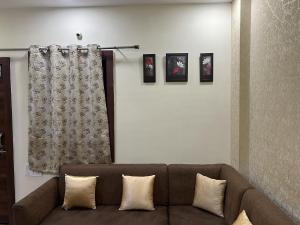 Comfortable 2BHK Flat in Indore