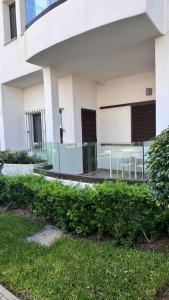 Apartment in Colina Smir Mdiq