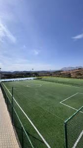 Apartment in Colina Smir Mdiq
