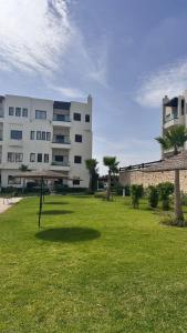Apartment in Colina Smir Mdiq