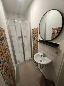 Gästezimmer Paris im Werkmotel