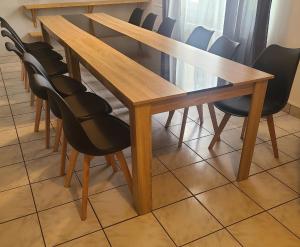 Quartier Saint Jacques - Maison 5 chambres