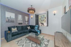 C4- 1 Bedroom Apartment in Westlands Ojijo Road Near Broadwalk Mall, Parklands Sports Club and Nairobi National Museum