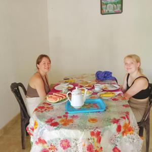 Sigiri Sithum home Stay