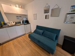 Charmant T1 Bis proche Gare et Centre Ville