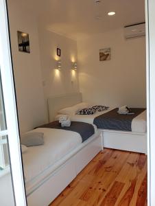 Apartamento Bernardim Ribeiro - 4ª Andar