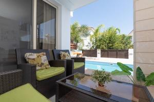 Malama 2 Villa Ekaterina 2 bedroom