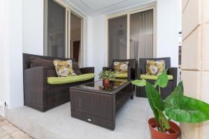 Malama 2 Villa Ekaterina 2 bedroom