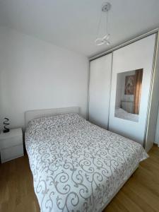 Bagdala apartman Krusevac