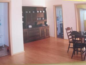 peny apartaman comodo e spazioso per le famiglie