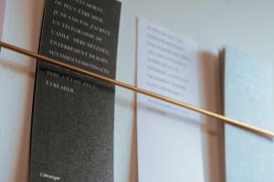 Le Temps de Livresse