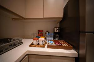 3BR Apt with balcony and terrace and BBQ